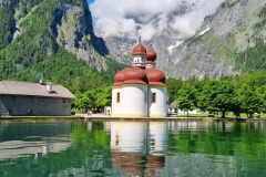 st. bartholomä